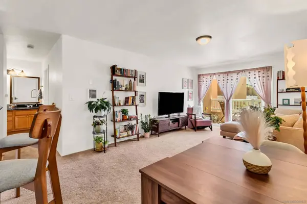 3030 Suncrest Dr #801, San Diego, CA 92116