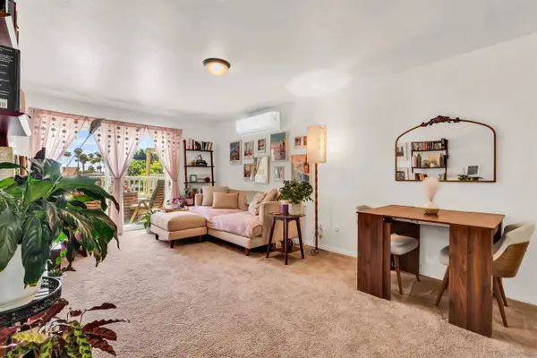 3030 Suncrest Dr #801, San Diego, CA 92116