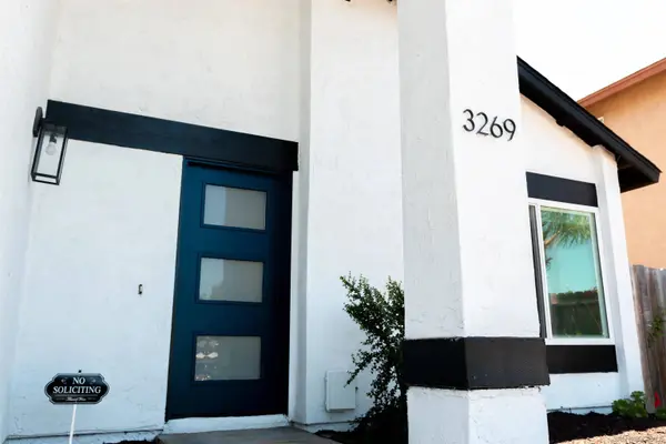 3269 Carnell Ave, San Diego, CA 92154