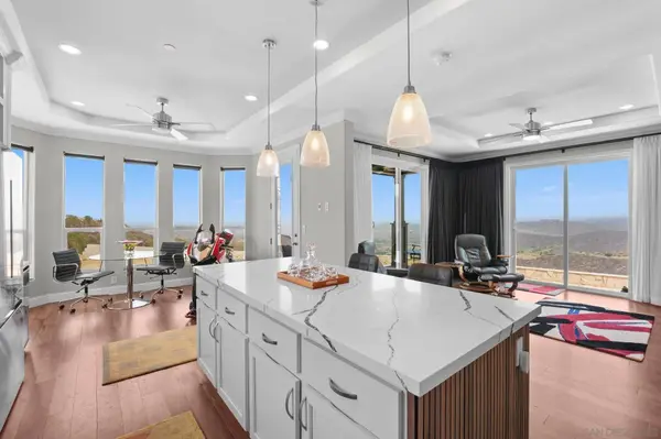 13710 Calle Del Sol, Jamul, CA 91935