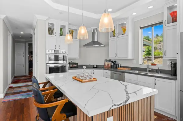 13710 Calle Del Sol, Jamul, CA 91935