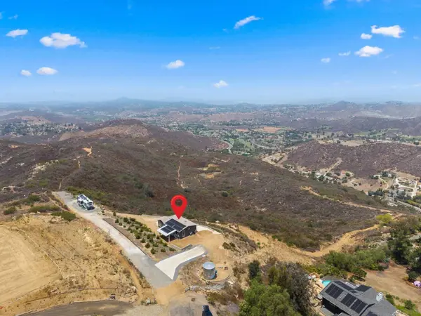 13710 Calle Del Sol, Jamul, CA 91935