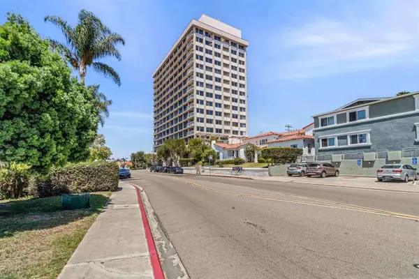 3535 1st Ave #5A, San Diego, CA 92103