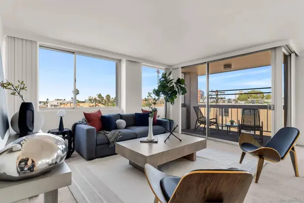 3535 1st Ave #5A, San Diego, CA 92103