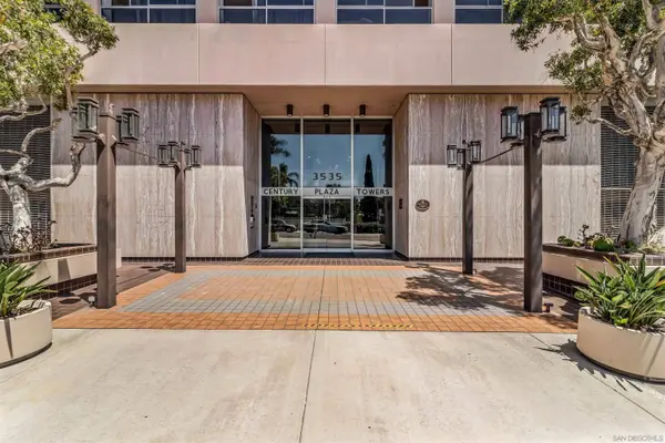 3535 1st Ave #5A, San Diego, CA 92103