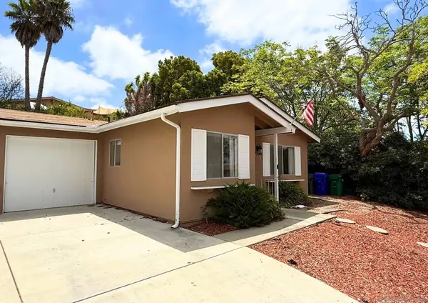 3671 Campus Dr, Oceanside, CA 92056