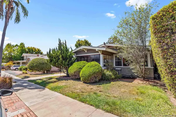 3564 Texas St, San Diego, CA 92104