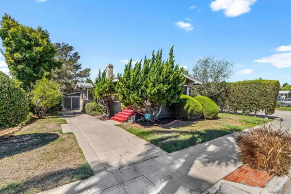 3564 Texas St, San Diego, CA 92104