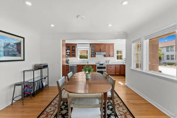 4829 Oregon St, San Diego, CA 92116