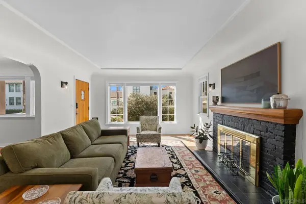 4829 Oregon St, San Diego, CA 92116