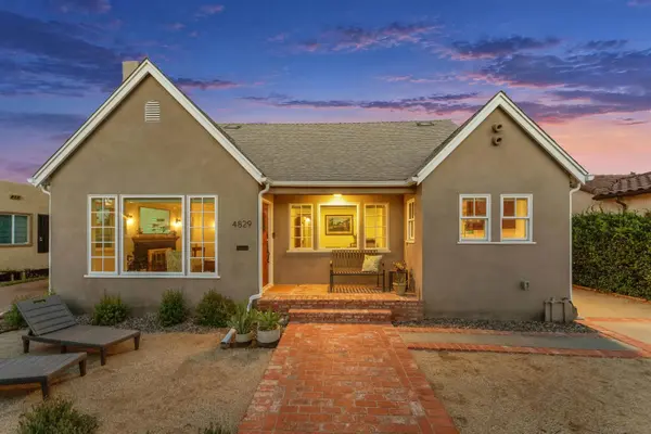 4829 Oregon St, San Diego, CA 92116