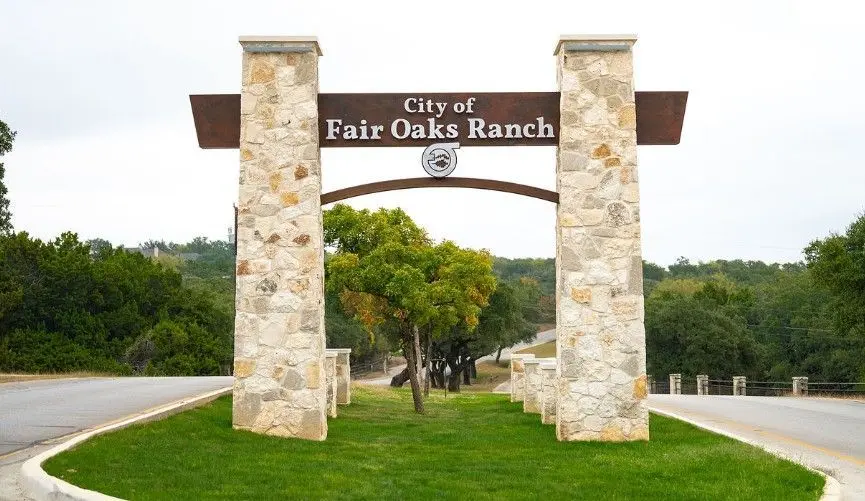 Fair Oaks Ranch