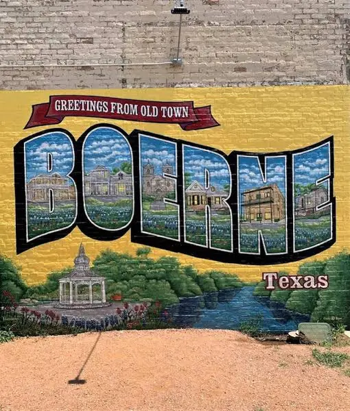 Boerne
