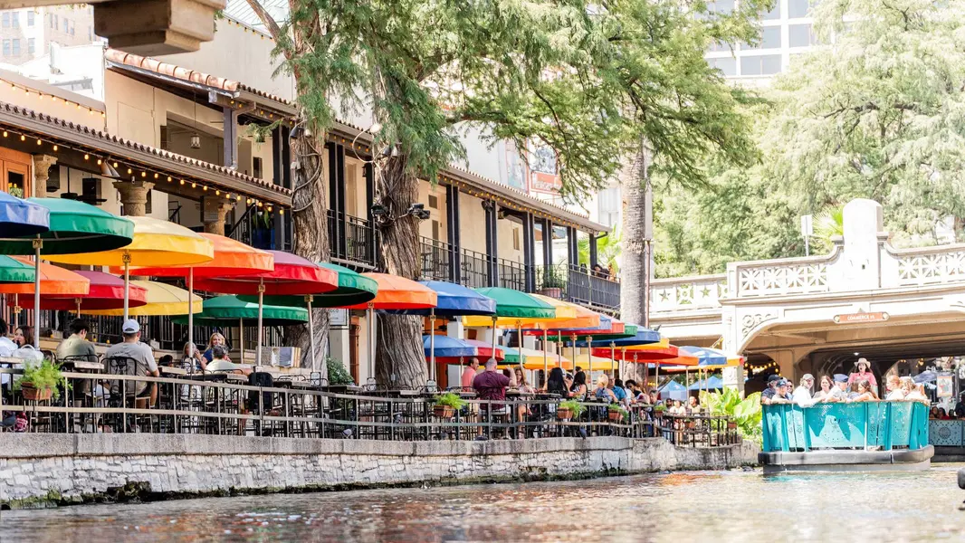 San Antonio