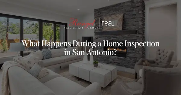 feature image of What Happens During a Home Inspection in San Antonio?