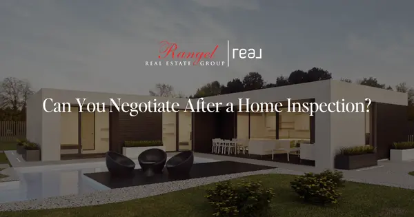 feature image of Can You Negotiate After a Home Inspection?