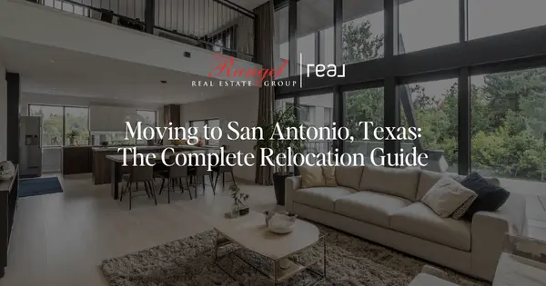 feature image of Moving to San Antonio, Texas: The Complete Relocation Guide