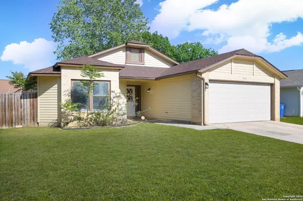 6114 Cliffbrier Dr, San Antonio, TX 78250