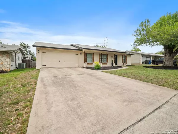 4123 Longvale, San Antonio, TX 78217