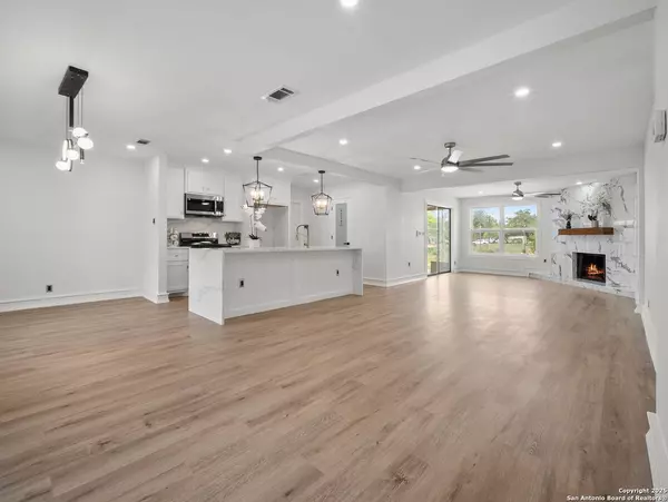 4123 Longvale, San Antonio, TX 78217