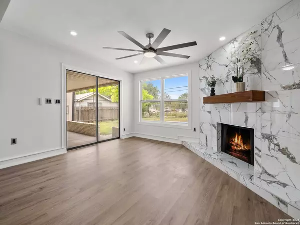 4123 Longvale, San Antonio, TX 78217