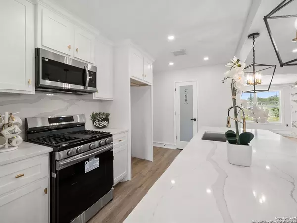 4123 Longvale, San Antonio, TX 78217