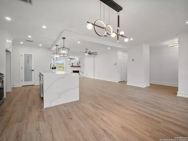 4123 Longvale, San Antonio, TX 78217