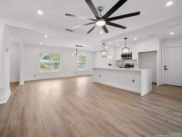 4123 Longvale, San Antonio, TX 78217