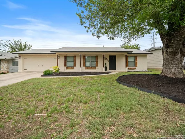4123 Longvale, San Antonio, TX 78217