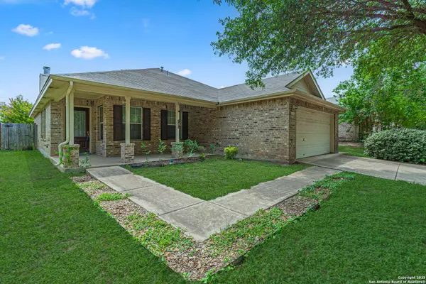9423 Palomar, San Antonio, TX 78250