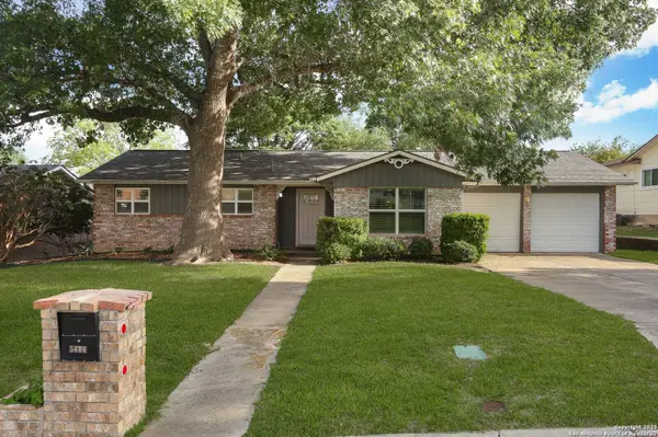 5606 Granger, San Antonio, TX 78240