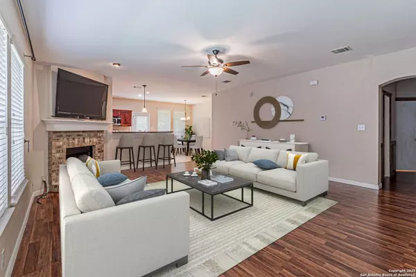 9423 Palomar, San Antonio, TX 78250