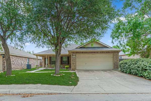 9423 Palomar, San Antonio, TX 78250