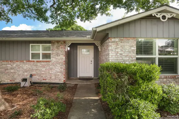 5606 Granger, San Antonio, TX 78240