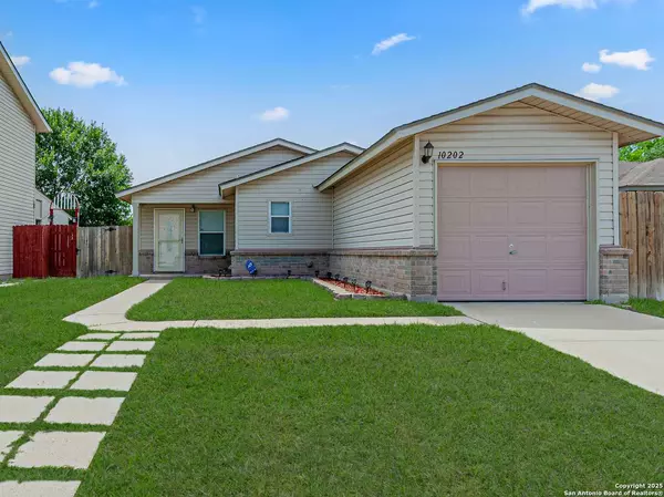 10202 Misty Plain, San Antonio, TX 78245