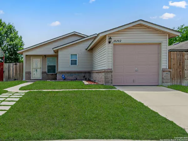 10202 Misty Plain, San Antonio, TX 78245