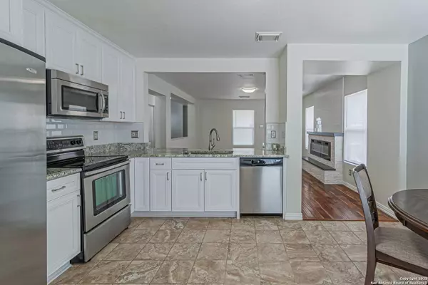 10202 Misty Plain, San Antonio, TX 78245