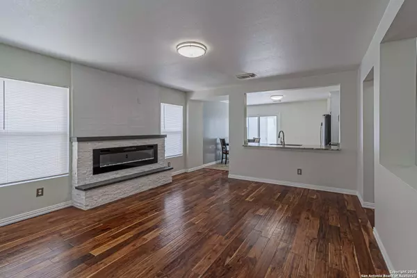 10202 Misty Plain, San Antonio, TX 78245