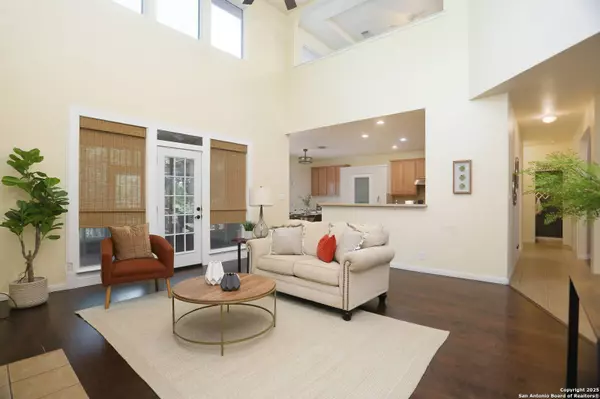 14307 WINDY CRK, Helotes, TX 78023