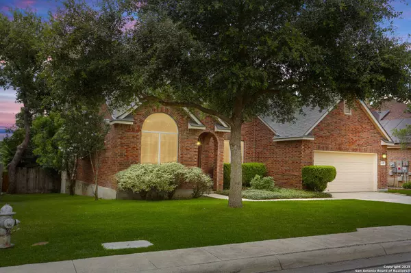 14307 WINDY CRK, Helotes, TX 78023