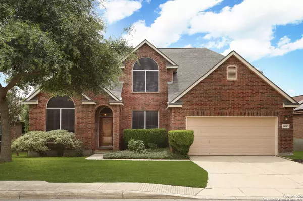 14307 WINDY CRK, Helotes, TX 78023