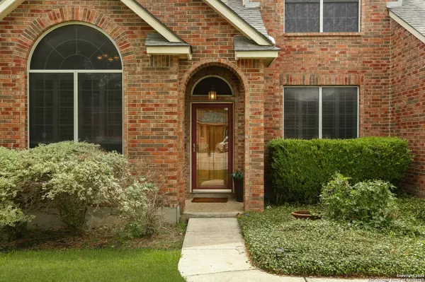 14307 WINDY CRK, Helotes, TX 78023