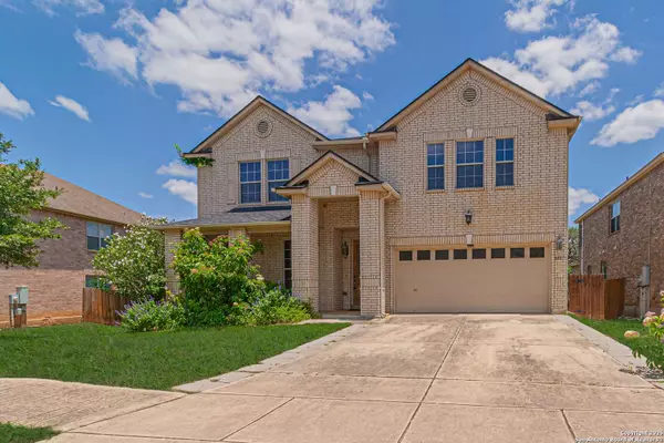 4807 Bending Grv, San Antonio, TX 78259