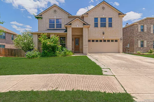 4807 Bending Grv, San Antonio, TX 78259