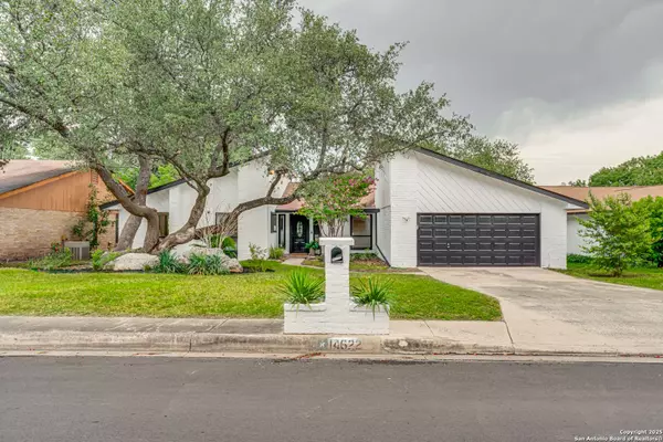 14622 Bitternut Woods, San Antonio, TX 78249