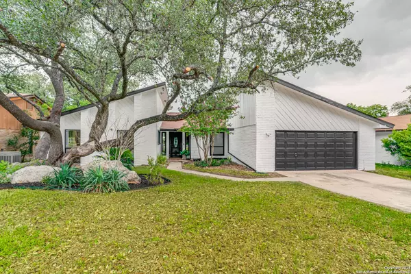 14622 Bitternut Woods, San Antonio, TX 78249