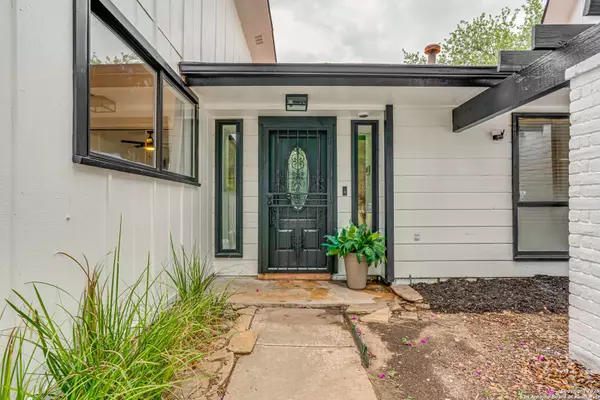 14622 Bitternut Woods, San Antonio, TX 78249