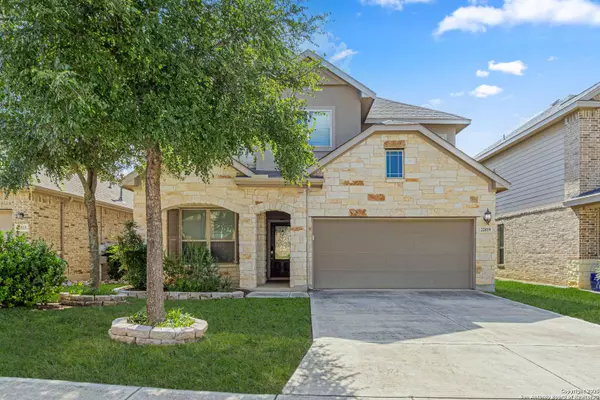 22819 Akin Town, San Antonio, TX 78261