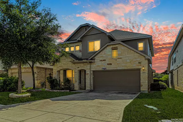 22819 Akin Town, San Antonio, TX 78261