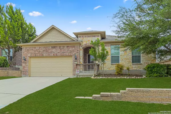 4506 Jesse Bowman, San Antonio, TX 78253